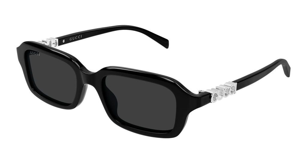 Gucci GG2152S Rectangle Sunglasses | Fashion Eyewear US