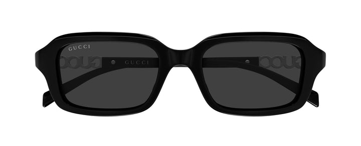 Gucci GG2152S Rectangle Sunglasses | Fashion Eyewear