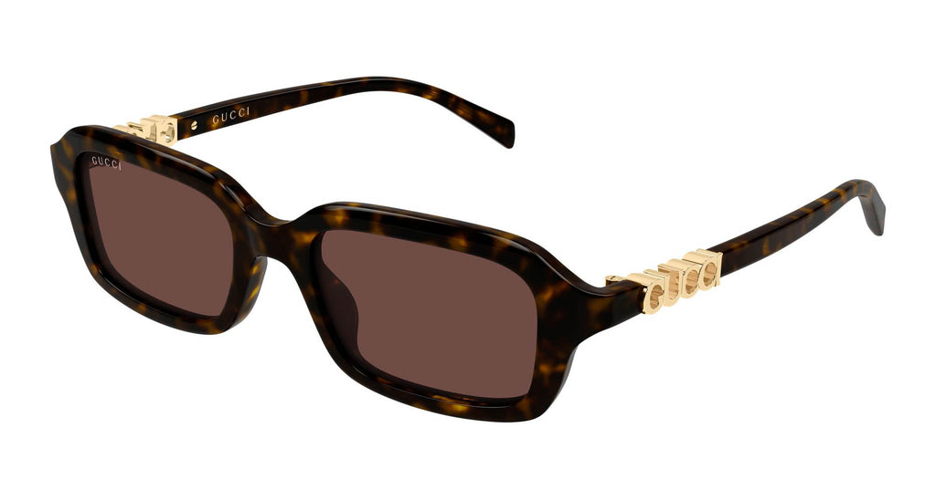 Gucci GG2152S #colour_havana-brown