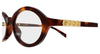 Gucci GG2153O #colour_dark-havana
