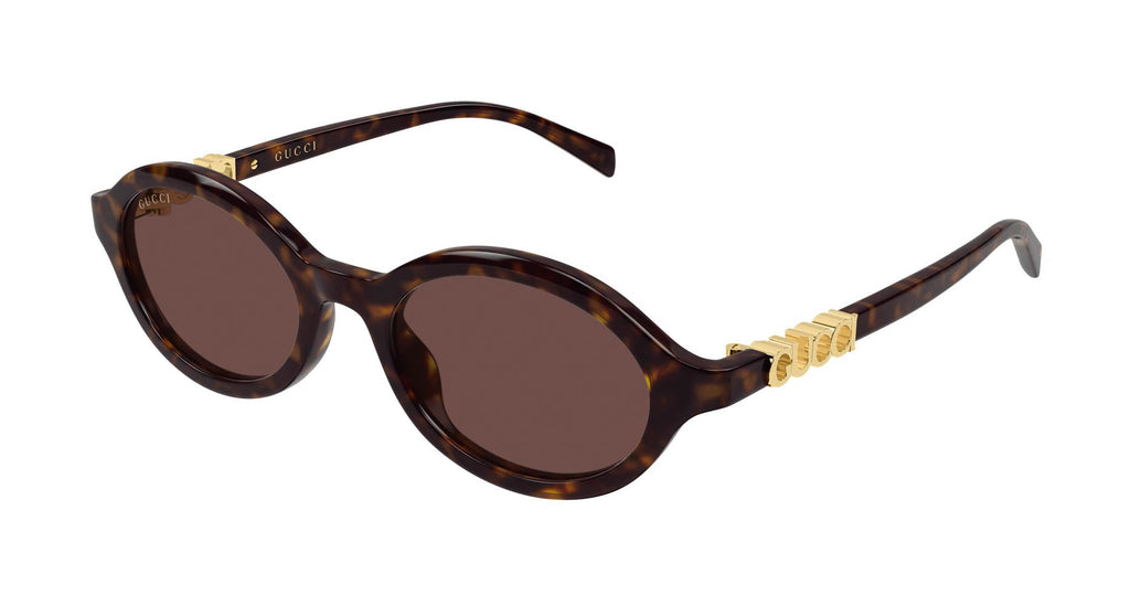 Gucci GG2153S #colour_dark-havana-brown