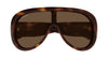 Gucci GG2164S #colour_havana-brown