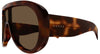 Gucci GG2164S #colour_havana-brown