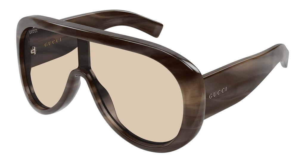 Gucci GG2164S #colour_brown-brown