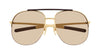 Gucci GG2165S #colour_gold-brown