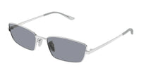 Gucci GG2177S#colour_silver/grey