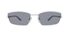 Gucci GG2177S#colour_silver/grey