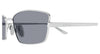 Gucci GG2177S#colour_silver/grey