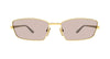 Gucci GG2177S#colour_gold/pink