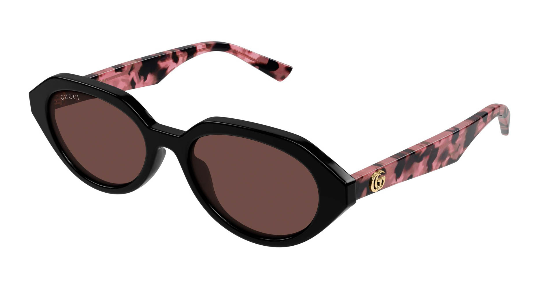 Gucci GG2178S Square Sunglasses | Fashion Eyewear US