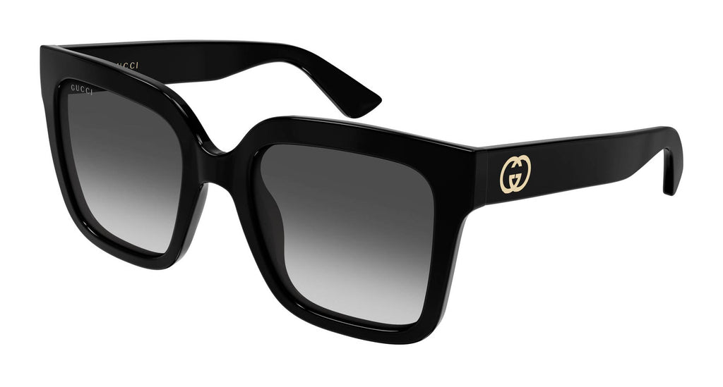 Gucci GG2190S#colour_black/grey gradient