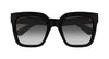 Gucci GG2190S#colour_black/grey gradient