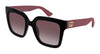 Gucci GG2190S#colour_burgundy/red gradient