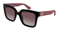 Gucci GG2190S#colour_burgundy/red gradient