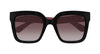 Gucci GG2190S#colour_burgundy/red gradient
