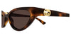 Gucci GG2194S#colour_havana/brown