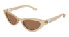 Gucci GG2194S#colour_beige/brown