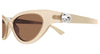 Gucci GG2194S#colour_beige/brown