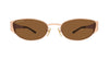 Gucci GG2197S#colour_gold/brown