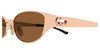 Gucci GG2197S#colour_gold/brown
