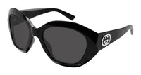 Gucci GG2200S#colour_black/grey