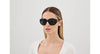 Gucci GG2200S#colour_black/grey