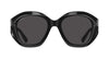 Gucci GG2200S#colour_black/grey