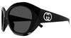 Gucci GG2200S#colour_black/grey