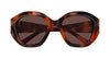 Gucci GG2200S#colour_havana/brown
