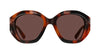 Gucci GG2200S#colour_havana/brown