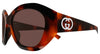Gucci GG2200S#colour_havana/brown
