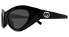 Gucci GG2201S#colour_black/grey