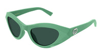Gucci GG2201S#colour_green/green