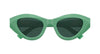 Gucci GG2201S#colour_green/green