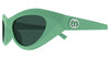 Gucci GG2201S#colour_green/green