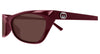 Gucci GG2203S#colour_burgundy/violet