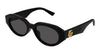 Gucci GG2206SA#colour_black/grey