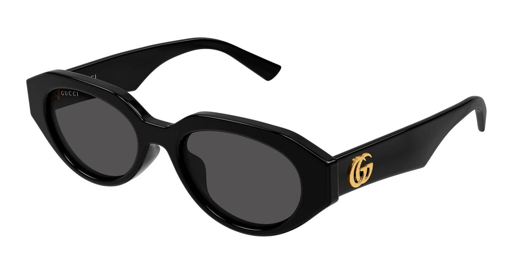Gucci GG2206SA#colour_black/grey