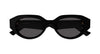 Gucci GG2206SA#colour_black/grey