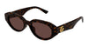 Gucci GG2206SA#colour_havana/brown