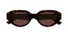 Gucci GG2206SA#colour_havana/brown