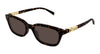 Gucci GG2208S#colour_havana/brown