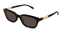 Gucci GG2208S#colour_havana/brown
