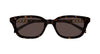 Gucci GG2208S#colour_havana/brown