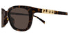 Gucci GG2208S#colour_havana/brown