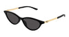 Gucci GG2211S#colour_gold/grey