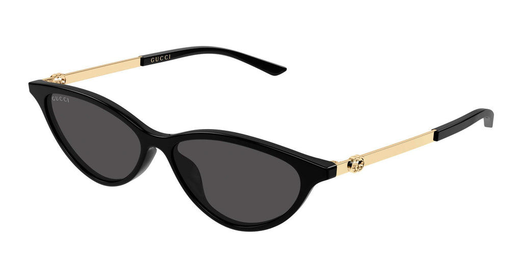 Gucci GG2211S#colour_gold/grey