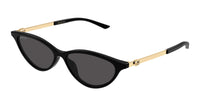 Gucci GG2211S#colour_gold/grey