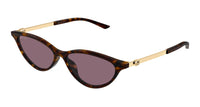 Gucci GG2211S#colour_gold/violet
