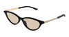 Gucci GG2211S#colour_gold/brown